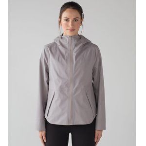 Lululemon | Everyday Getaway Jacket | Size: 6